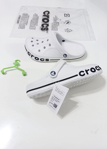 Crocs terlik 