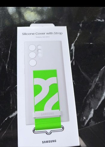 samsung s22 ultra orjinal kılıf