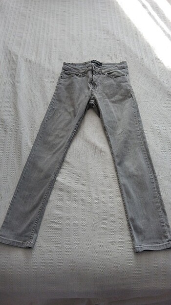 8 Yaş Beden LC Jeans Çocuk Pantolon