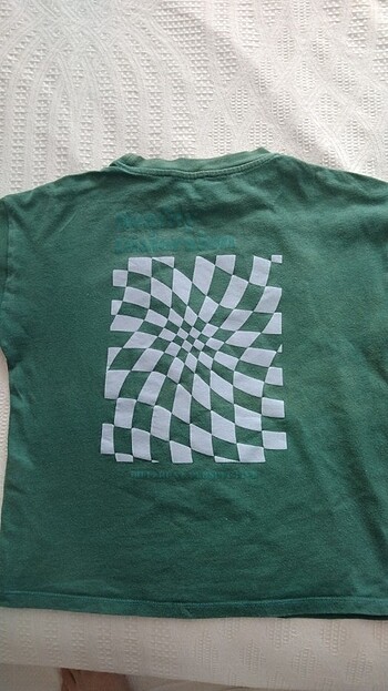 Zara Zara çocuk t-shirt 