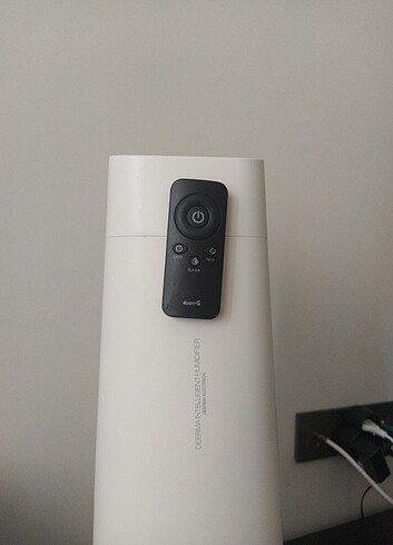 Deerma Ld220 humidifier nemlendirici