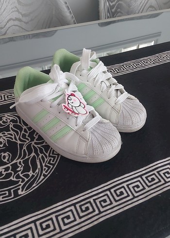 Adidas Beyaz Kadın Spor Ayakkabı