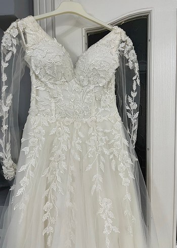 Gelinlik - Görsel 3