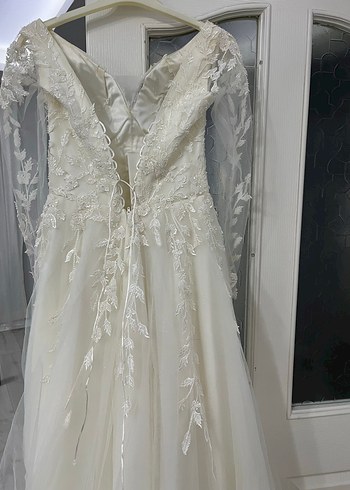 Gelinlik - Görsel 4