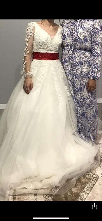 Gelinlik - Görsel 5