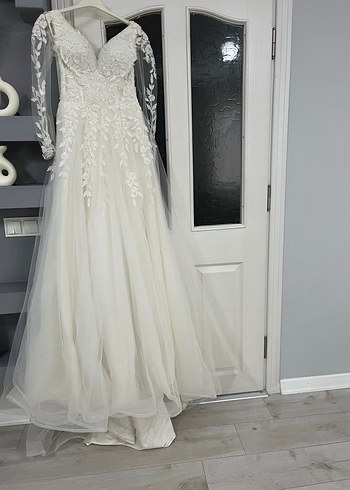 Gelinlik - Görsel 2