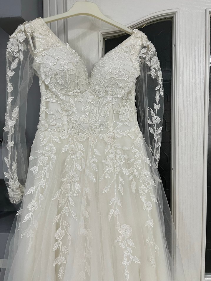 Gelinlik - Görsel 3