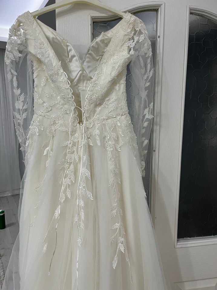 Gelinlik - Görsel 4