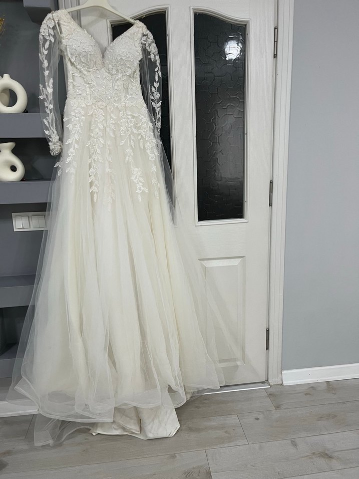 Gelinlik - Görsel 2