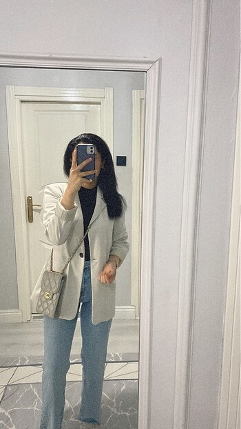 pull & bear blazer