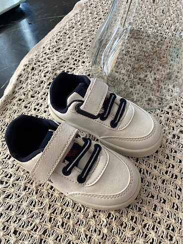 U.S Polo Assn. Spor çocuk ayakkabı