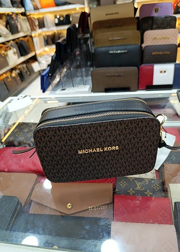 Michael Kors Kahverengi çanta