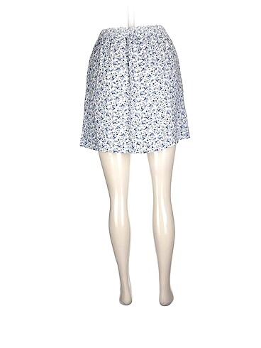 36 Beden H&M Mini Etek %70 İndirimli.