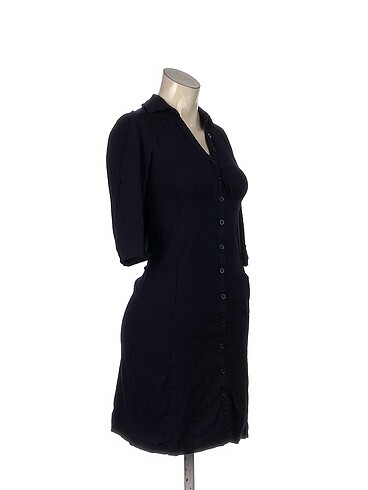 Vintage Love PreLoved Kısa Elbise %70 İndirimli.