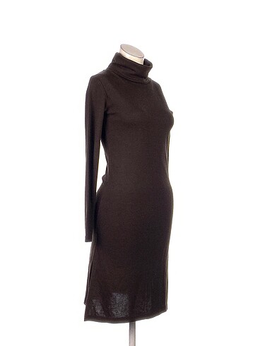Vintage Love PreLoved Kısa Elbise %70 İndirimli.