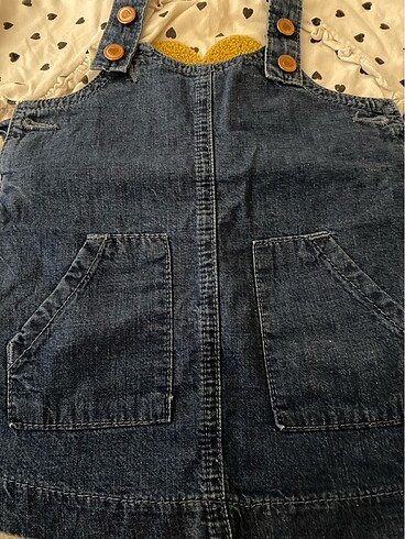 LC Waikiki LCW elbise temiz