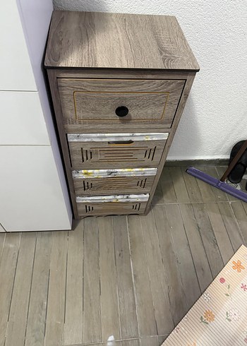 Ikea Küçük mutfak çekmecesi