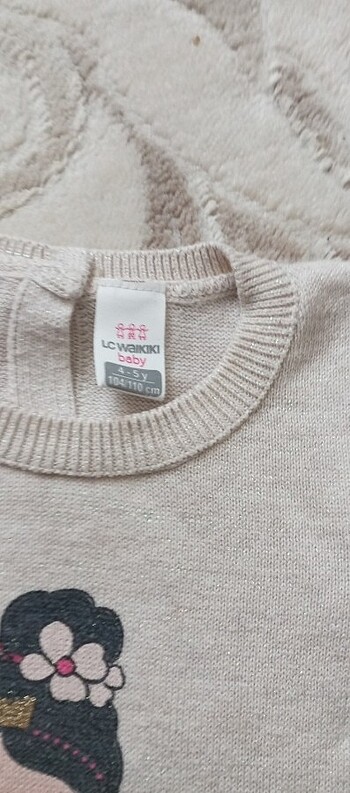 Kazak çok kullanılmadı tertemiz yeni gibi - Görsel 3