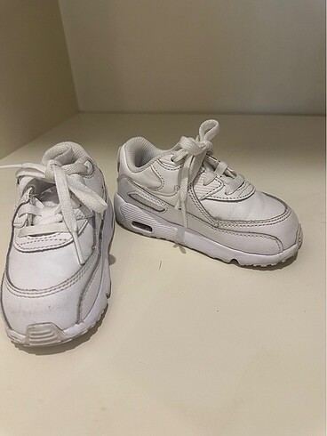 Nike airmax çocuk ayakkabı