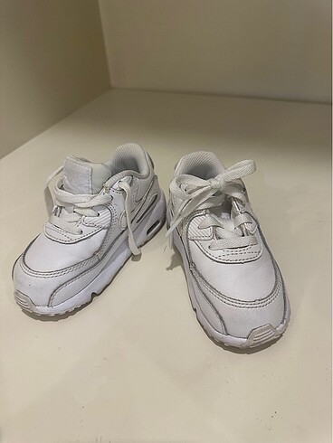 23 Beden Nike airmax çocuk ayakkabı