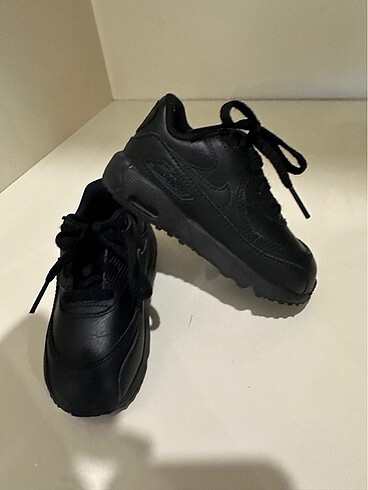 Nike Nike airmax çocuk ayakkabı