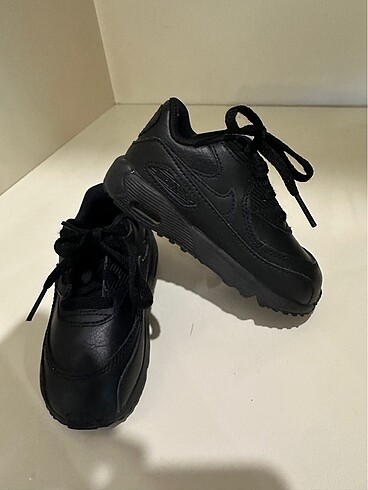 23 Beden Nike airmax çocuk ayakkabı