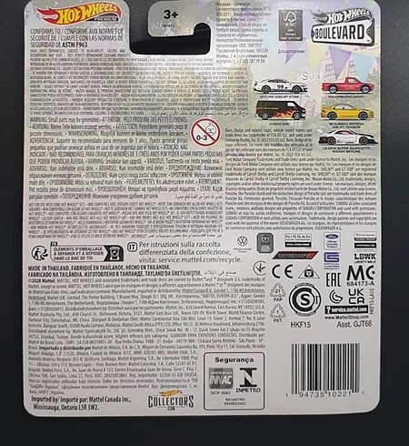  Beden Hotwheels