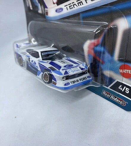 Hotwheels