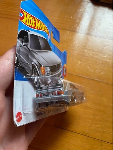  Hotwheels