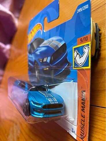  Hotwheels