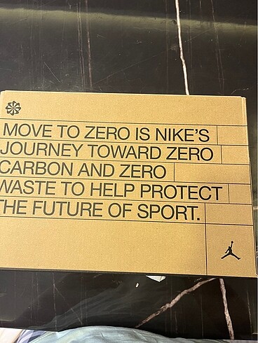 40,5 Beden Nike Air jordan