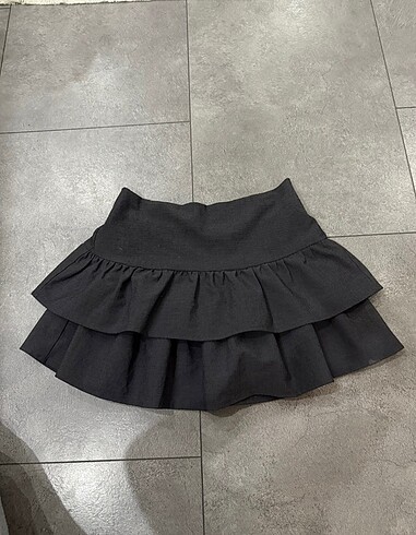 Bershka Etek
