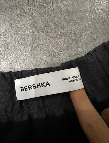 Bershka Bershka Etek