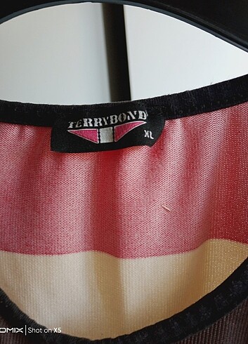 xl Beden T-shirt