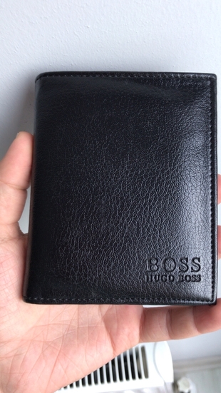 Hugo Boss Hugo boss cüzdan 