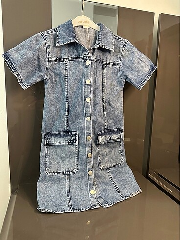 LC Waikiki Kot elbise