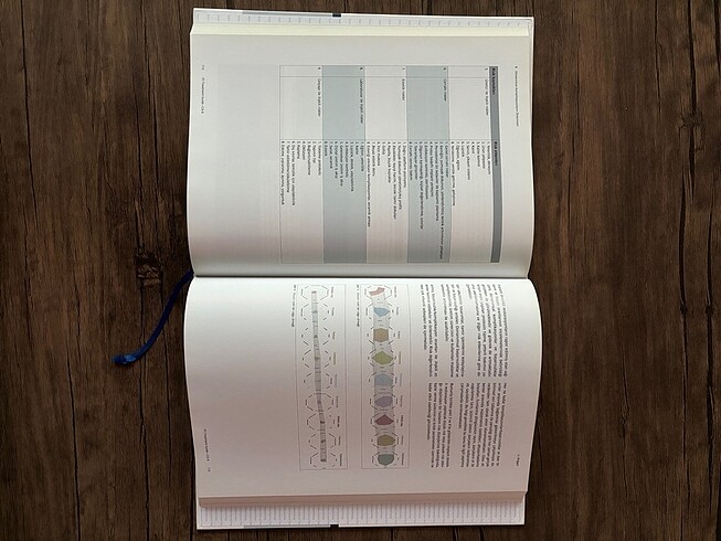  Beden Renk ITI Treatment Guide Cilt 8 - İmplantolojide Biyolojik ve Donanım