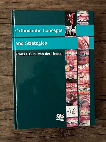 Orthodontic Concepts And Strategies