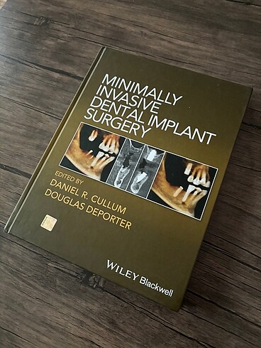  Minimally Invasive Dental Implant Surgery