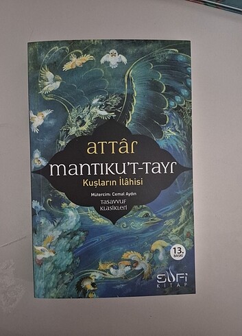 Matıku't-tayr 