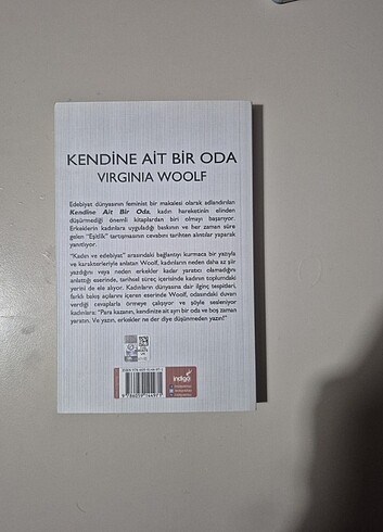 Kendine Ait Bir Oda - Görsel 3