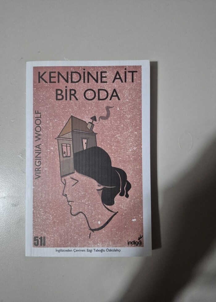 Kendine Ait Bir Oda - Görsel 2