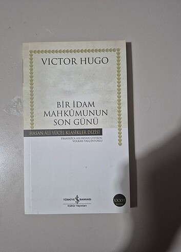 Bir İdam Mahkumunun son günü