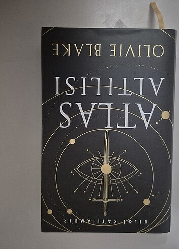  Beden Atlas Altılısı