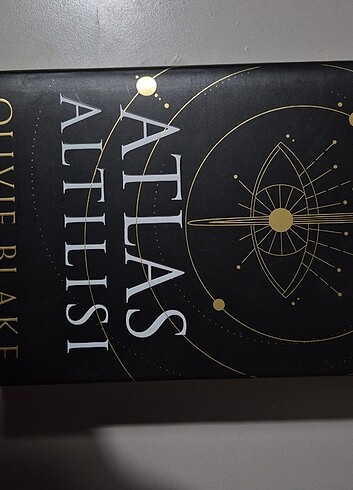 Atlas Altılısı