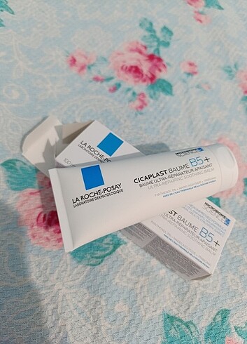La Roche Posay La Roche Posay Cıcaplast Baume B5