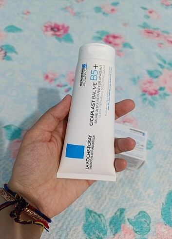 Beden La Roche Posay Cıcaplast Baume B5