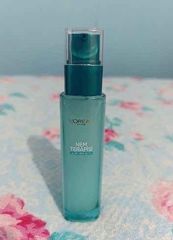 L'Oréal Paris L'Oreal Paris Nem Terapisi Aloe Vera Suyu