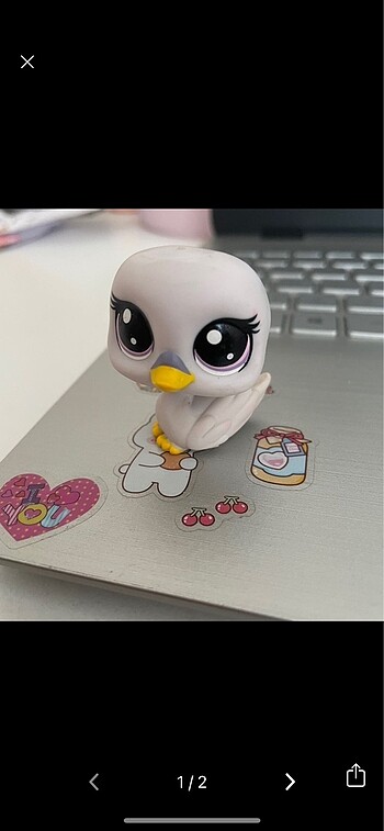 LPS Miniş