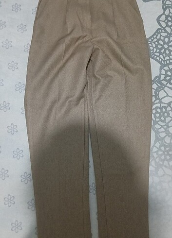 Kumaş pantolon